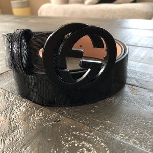Gucci Belt